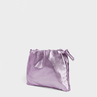 Lemiz - Women's Monica Crossbody Clutch Bag