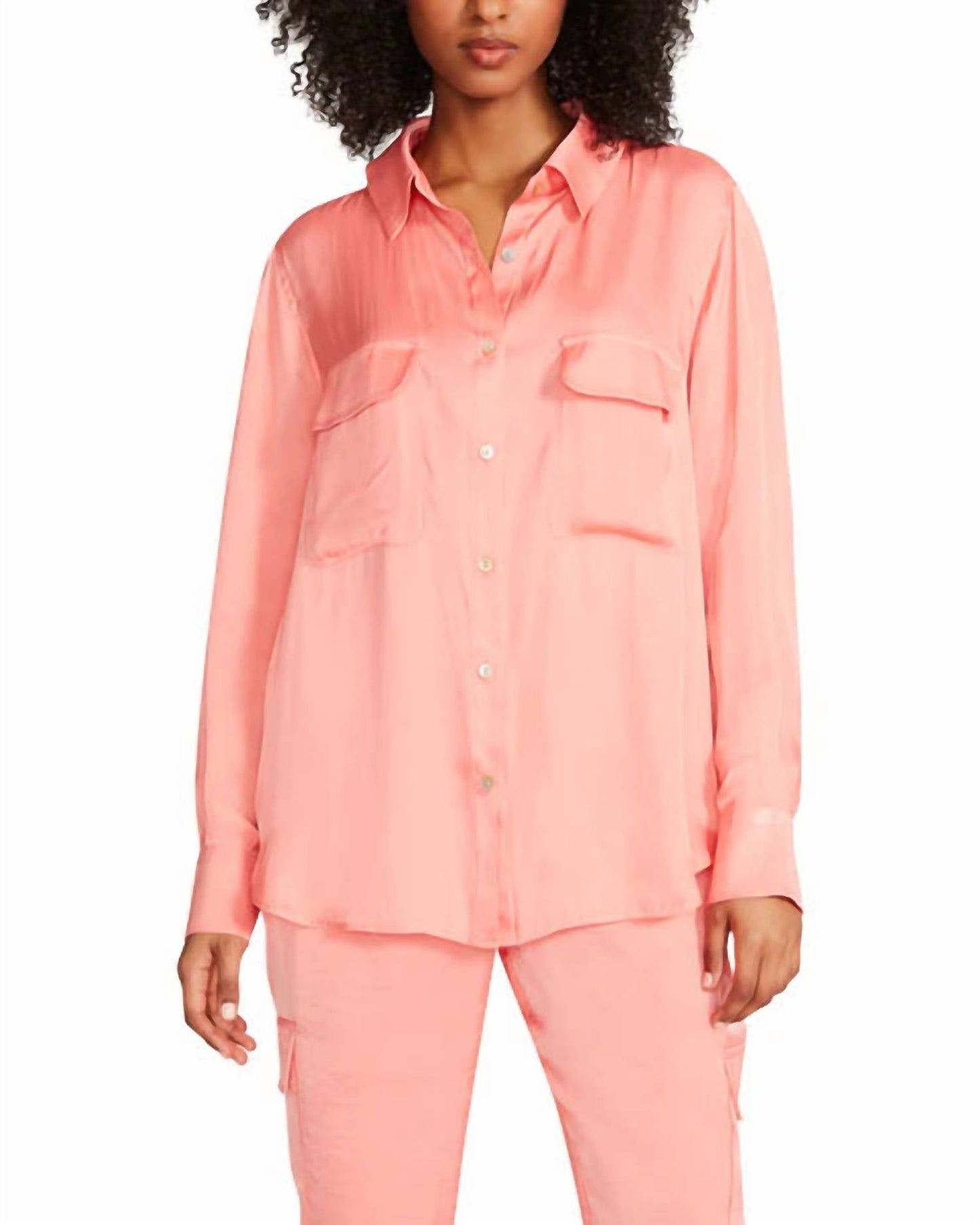 Steve Madden - Augustina Top