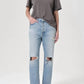 Agolde - 90's mid rise loose fit Jean