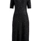 Steve Madden - Pernille Midi Dress