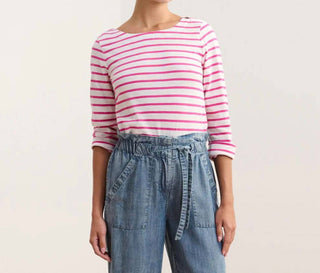 Hatley - Button Breton
