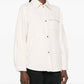 Herno - Virgin Wool Shirt Jacket