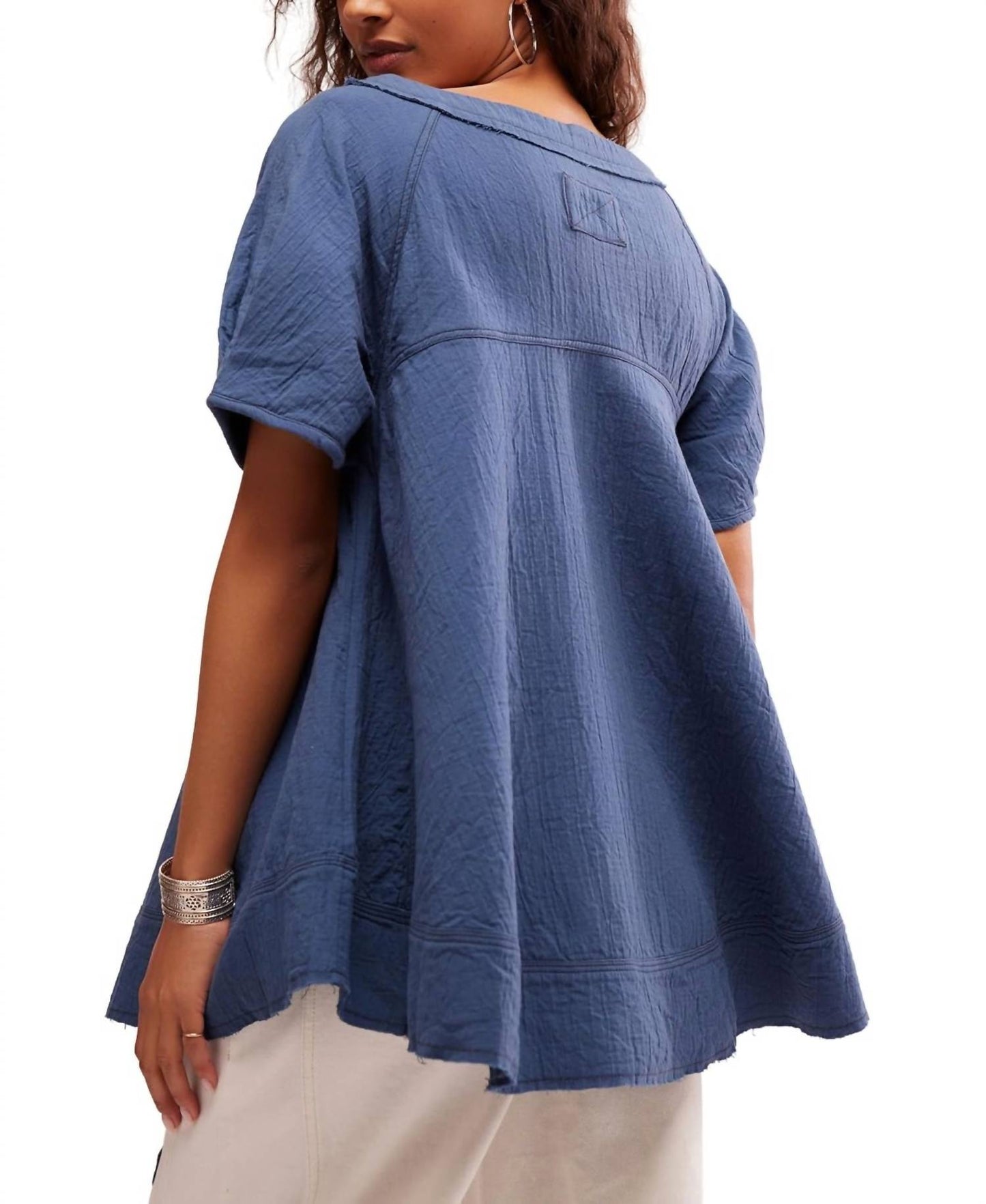 Free People - Sunset City Top