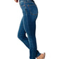 Judy Blue - Daphne High Rise Skinny Jeans