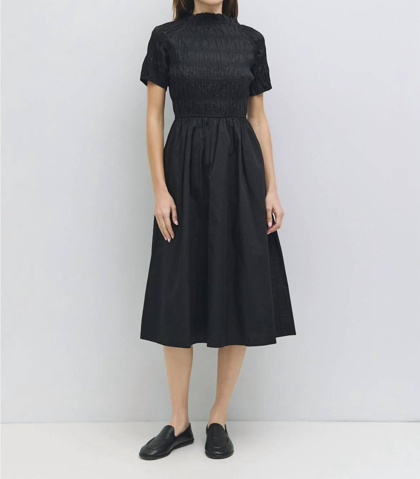 All : Row - Roland Dress