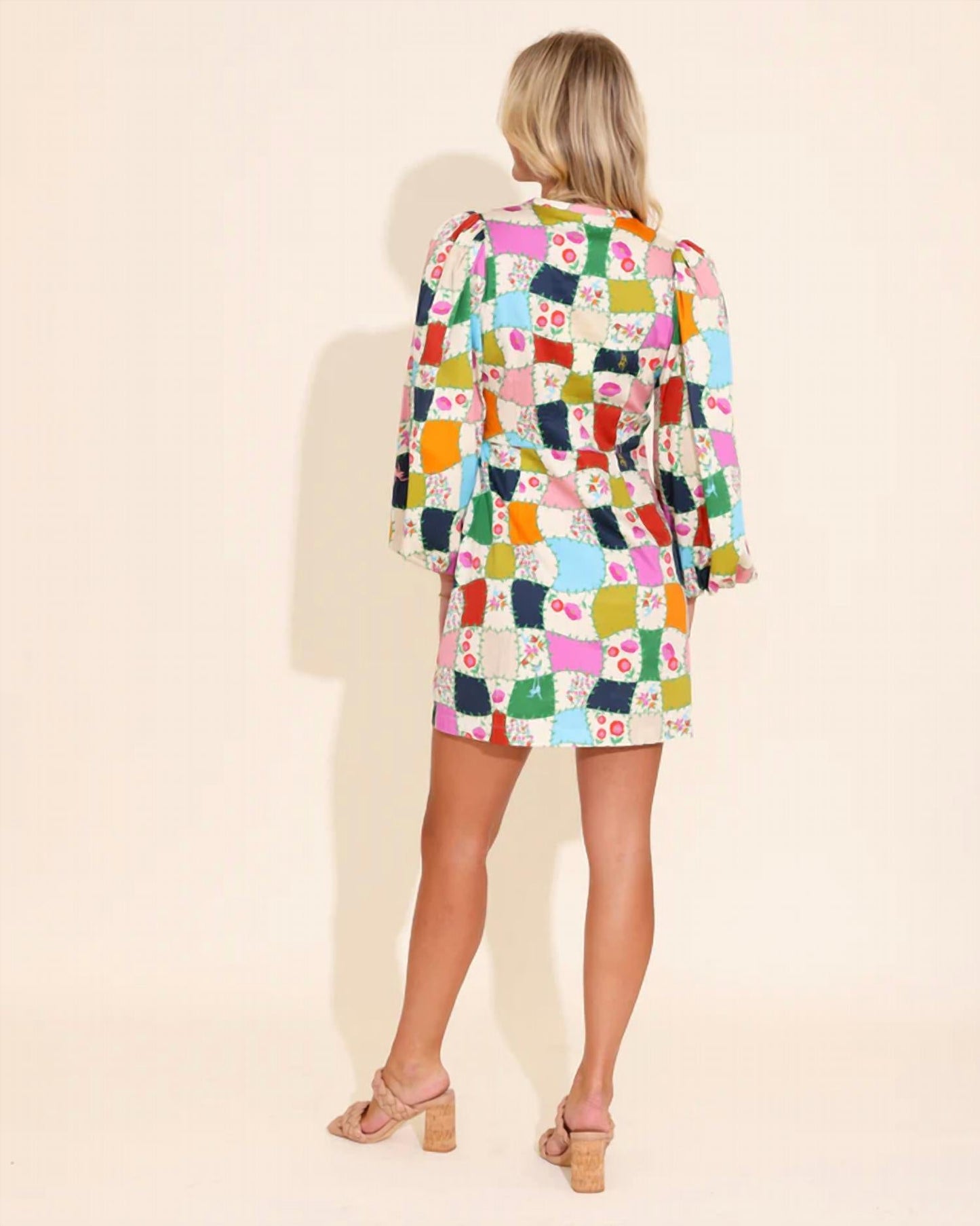 Alden Adair - Athena Dress