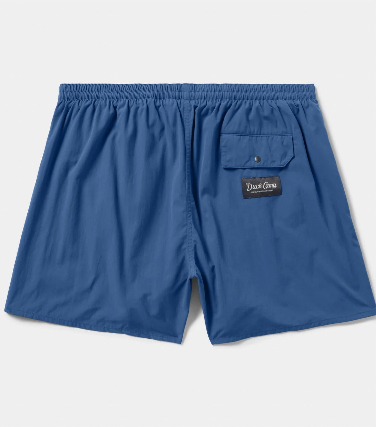 Duck Camp - Men's Scout Shorts - 5"