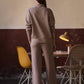 Varley - Oakdale Mock Neck Sweatshirt