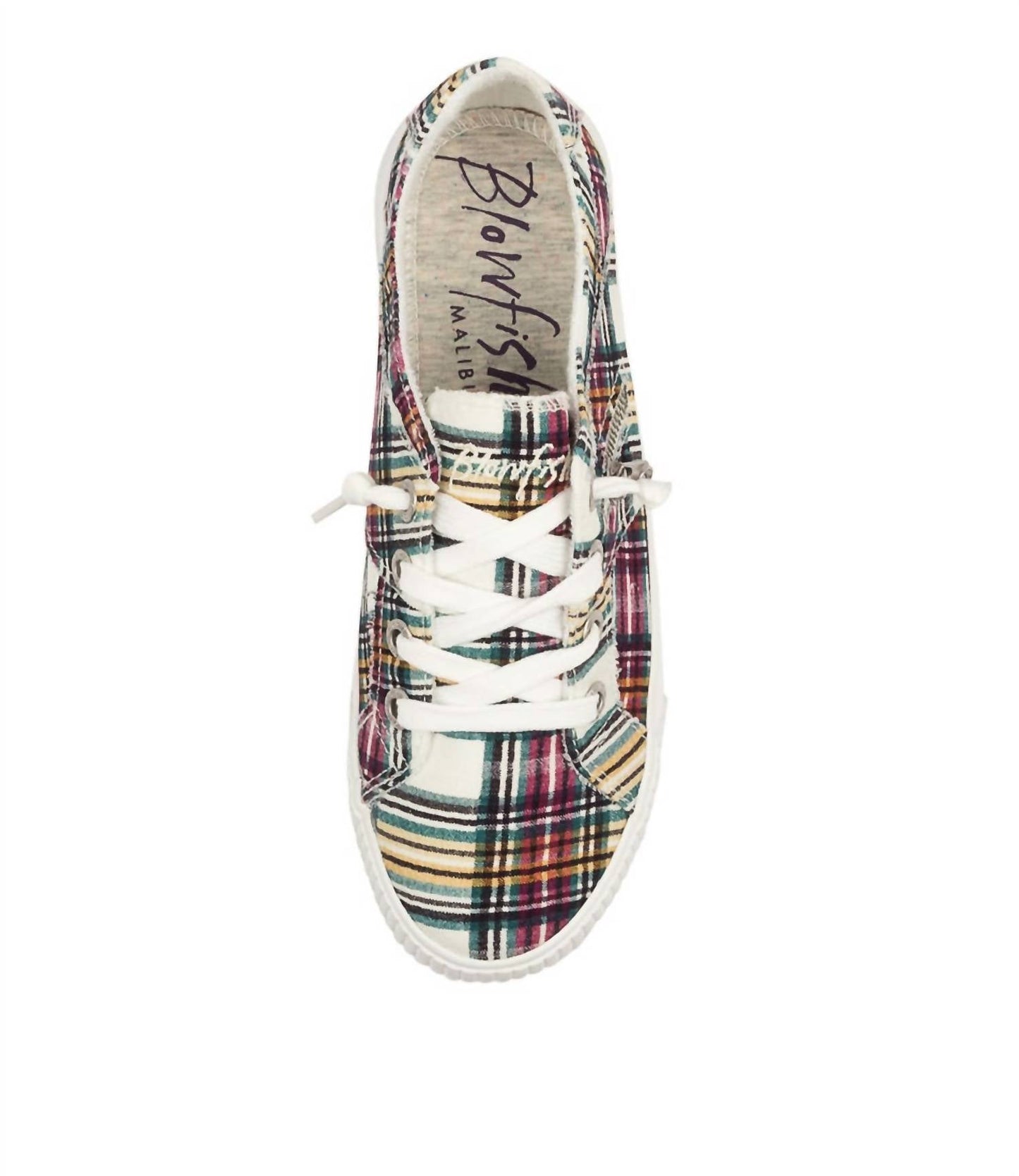 Blowfish - Women's Fruit Sneakers