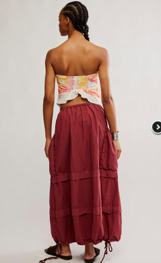 Free People - Better Than That Tube Top