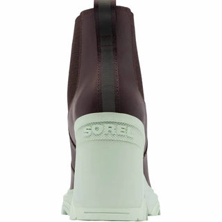 Sorel - Women's Brex Heel Chelsea Boots