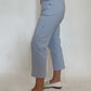 Elliott Lauren - Crop Cargo Pants