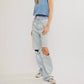 Free People - So Easy Muscle Tank Top