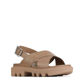 Eos Melbourne - Women's Flighty Chunky Sandal
