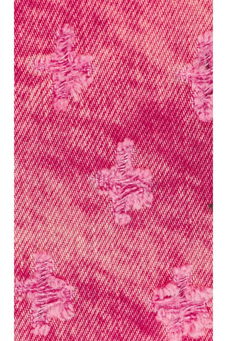 Free People - Mixed Emotions Hi Lo Short