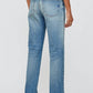 Moussy - Parkchester Straight Leg Jeans