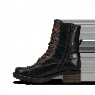 Taos - Women's Crave Lace-Up Boot