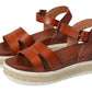 Mia - Women's Thermopolis Sandals