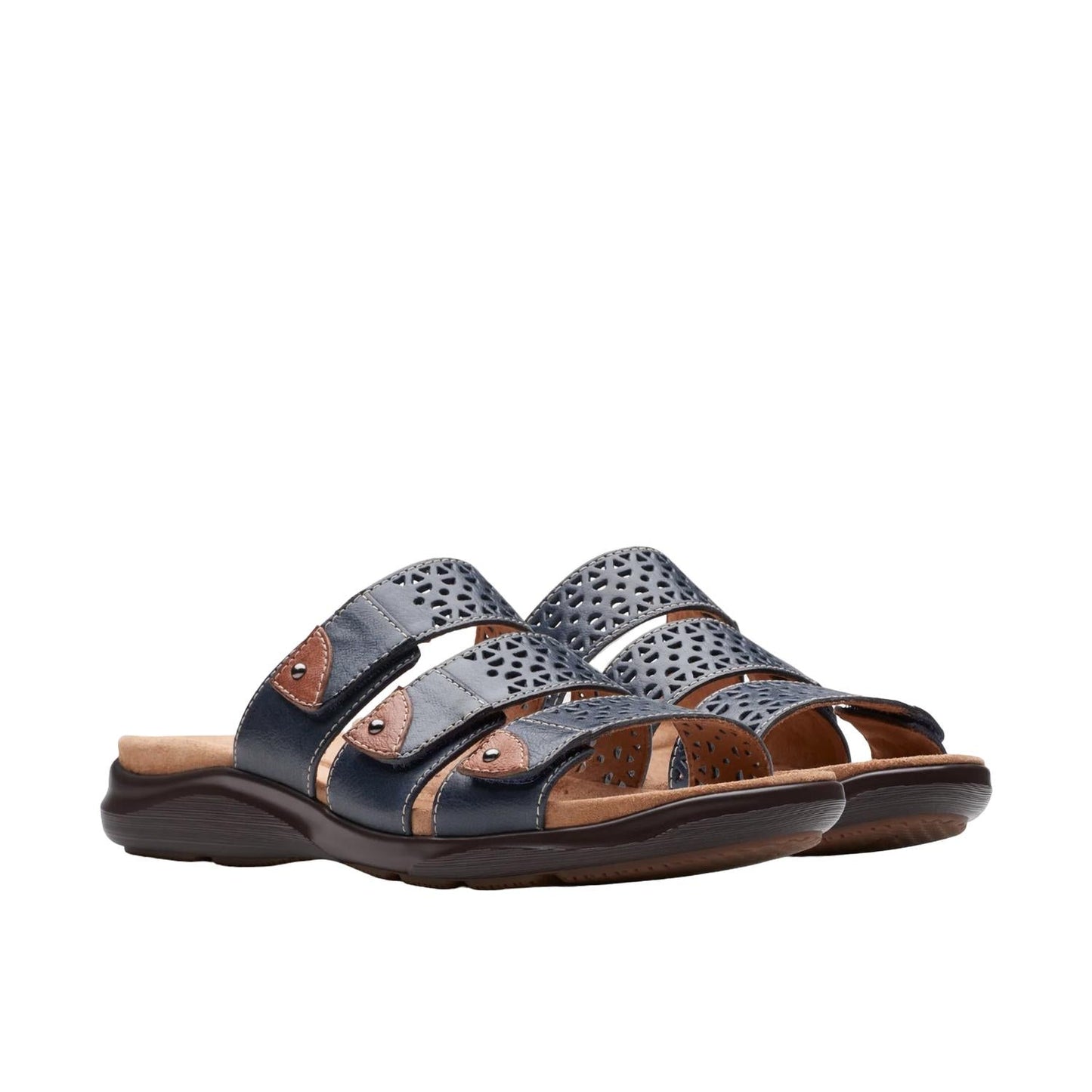 Clarks - Women's Kitly Walk Sandals