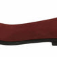Sas - Women's Scenic Ballet Flat Shoes Medium