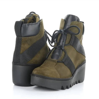 Fly London - Women's Blom460 Boots