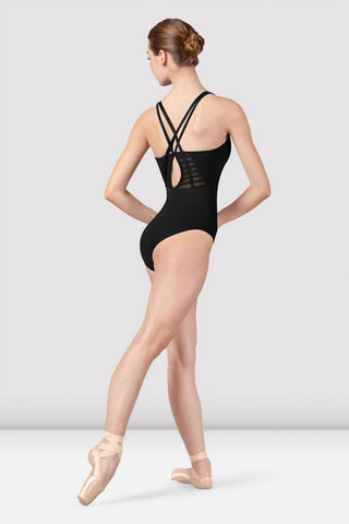 Bloch - Lucey Cross Back Leotard
