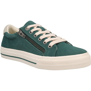 Taos - Women's Z Soul Canvas Sneakers