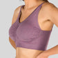 Siluets - Ultra-comfort Seamless Wireless Bra With 4-way Stretch And Cool-feeling Fabric