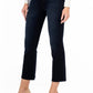 Fidelity - Juniper Crop Flare Jeans