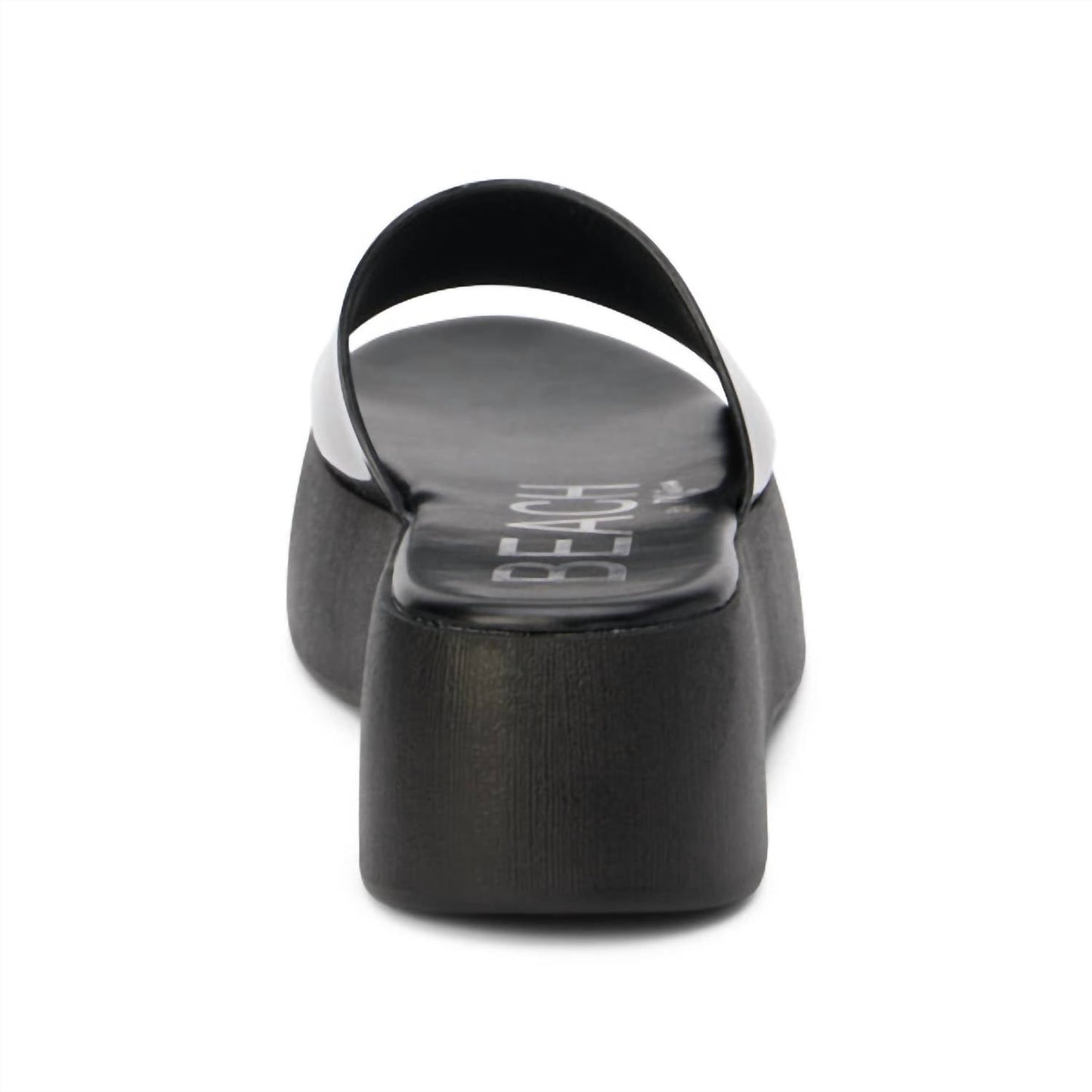 Matisse - Solar Platform Sandal