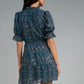 Elan - Cinnamon Dress
