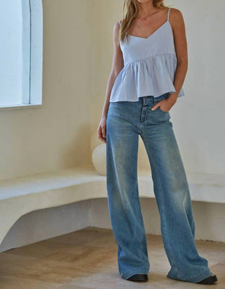 By Together - Babydoll Camisole