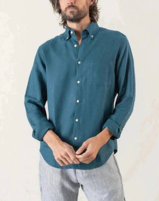 Alex Crane - Playa Shirt