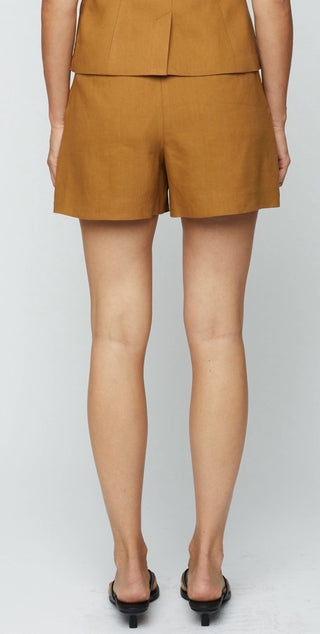 A.L.C. - Charles Short