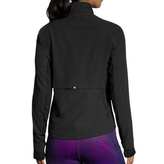 Brooks - WOMEN'S FUSION HYBRID JACKET
