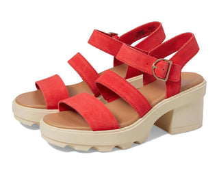 Sorel - Women's Joanie Ankle Sandals