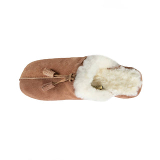 Cloud Nine - Women's Tassel Clog