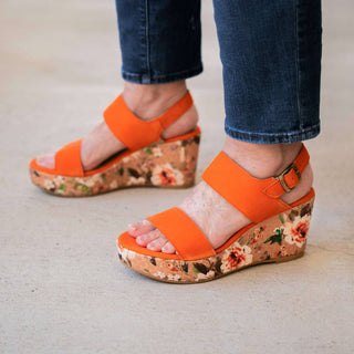 Eric Michael - Women's Crete Sandals