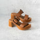 Naot - Women's Celeb Platform Heeled Sandal