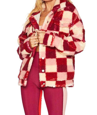 Beach Riot - Laurie Jacket