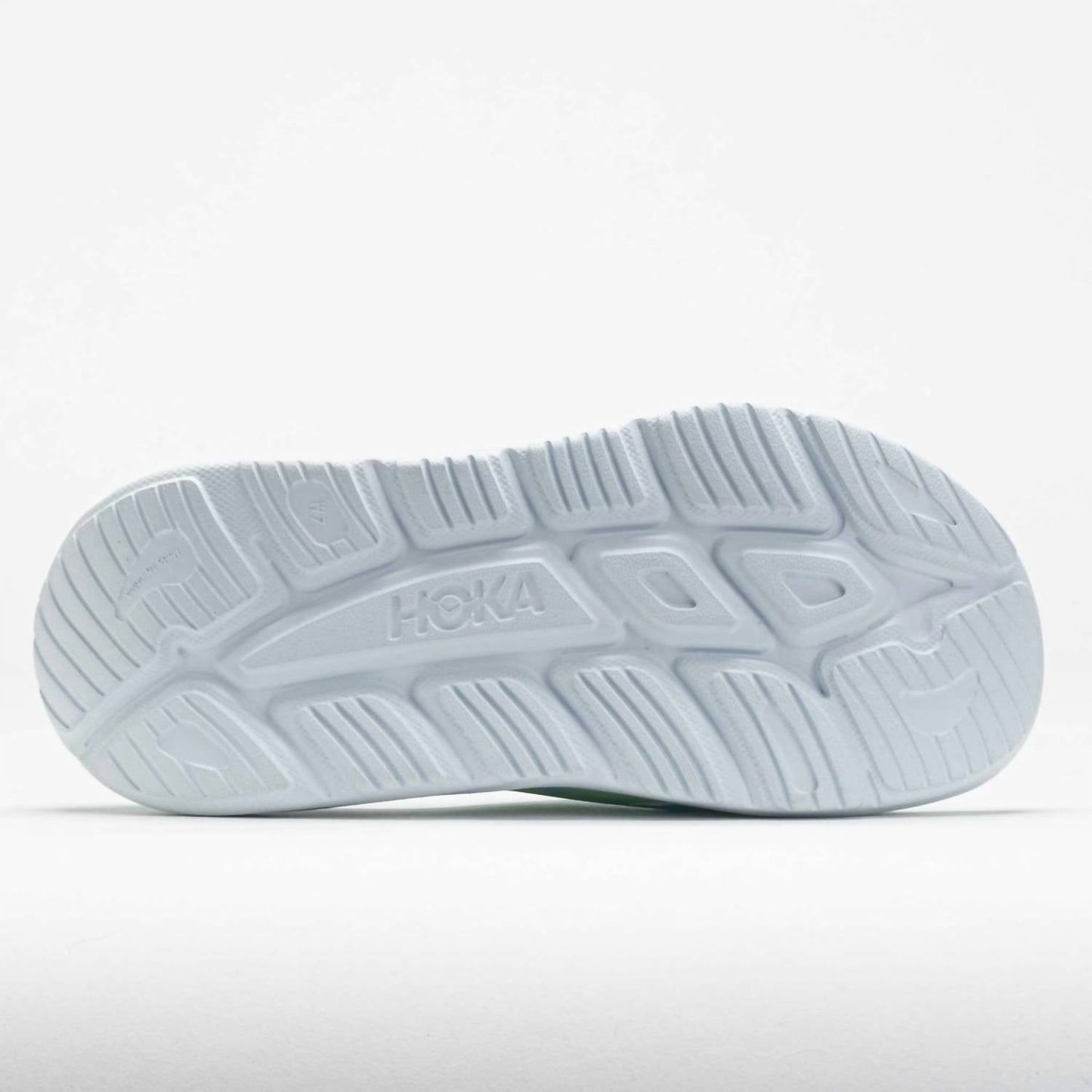Hoka - Men's Ora Recover Slide 3 Sandals