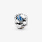 Pandora - Fly Away Rainbow Sky & Travel Charm