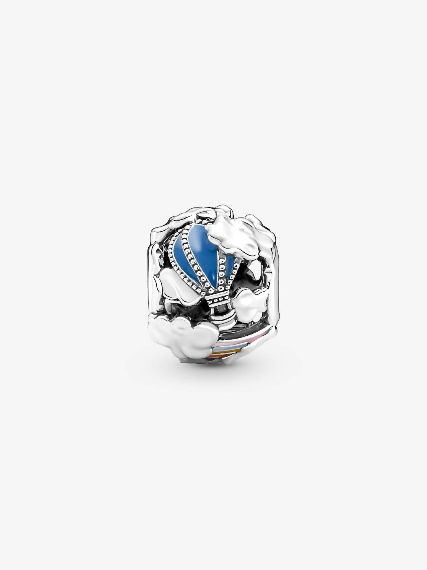 Pandora - Fly Away Rainbow Sky & Travel Charm