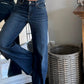 7 For All Mankind - Lotta Luxe Vintage High Rise Relaxed Jean