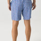 Johnnie-O - Red Fin Blue Fin Swim Trunks