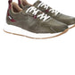 Pikolinos - Men's Meliana Lace-Up Sneaker