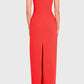 Amanda Uprichard - Lawrence Maxi Dress