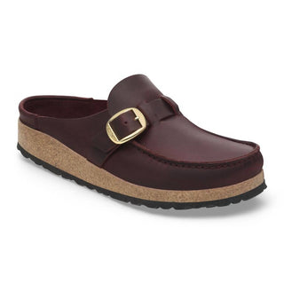 Birkenstock - Women's Buckley Unlined Moc-Toe Clog