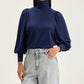 Bellerose - Vazo Turtleneck Shirt