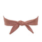 Montce - Tori Ties Bandeau Bikini Top